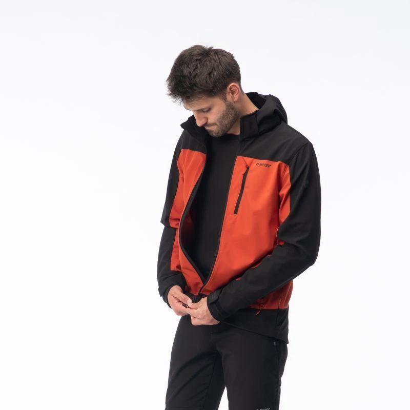 Vyriškas Softshell NIKKO