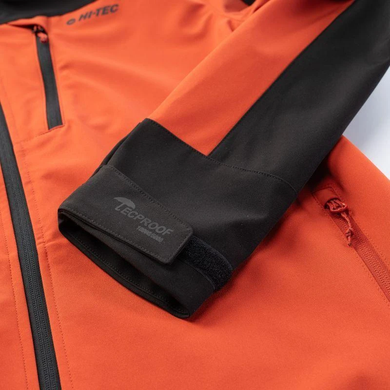 Vyriškas Softshell NIKKO
