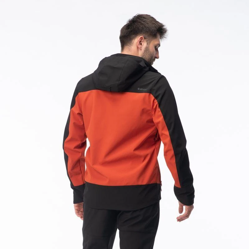 Vyriškas Softshell NIKKO