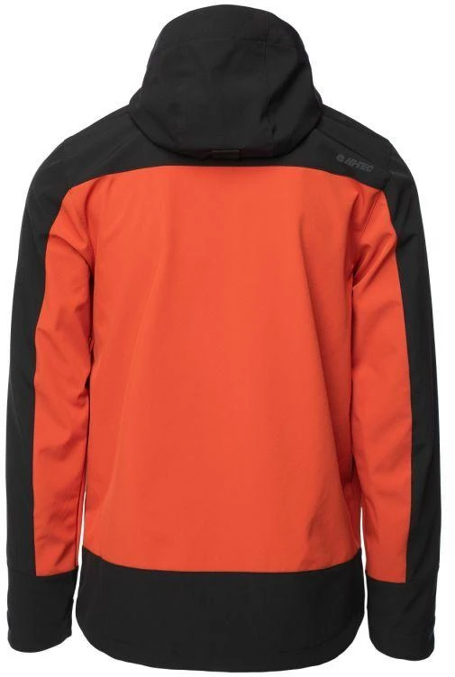 Vyriškas Softshell NIKKO