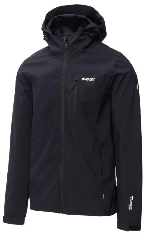 Vyriškas softshell striukės AVANIR SP