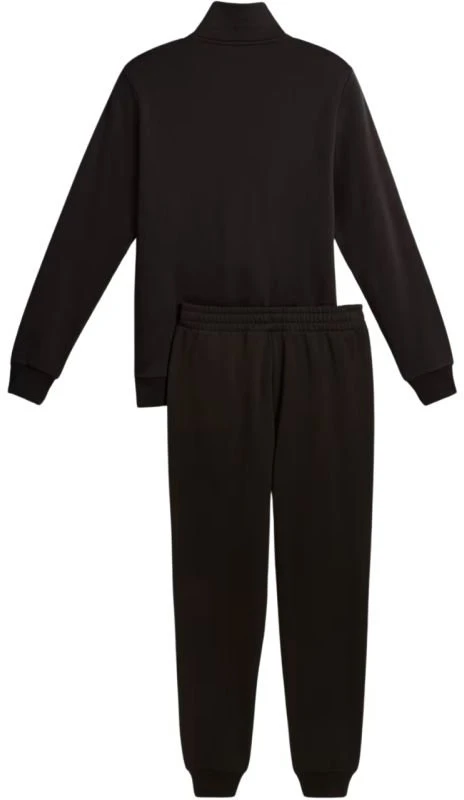 Vyriškas sportinis kostiumas Puma ESS Sweat Suit FL, juodas