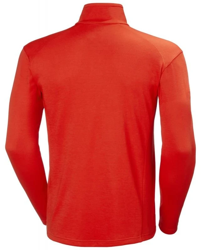 Vyriškas techninis džemperis Helly Hansen HP 1/2 Zip