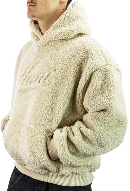 Vyriškas Teddy Hoodie PD00008925 Karl Kani