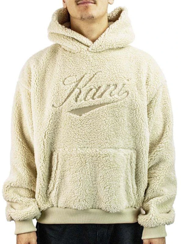 Vyriškas Teddy Hoodie PD00008925 Karl Kani