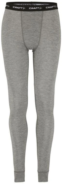 Vyriškas termo apatinių komplektas WOOL MERINO SET M