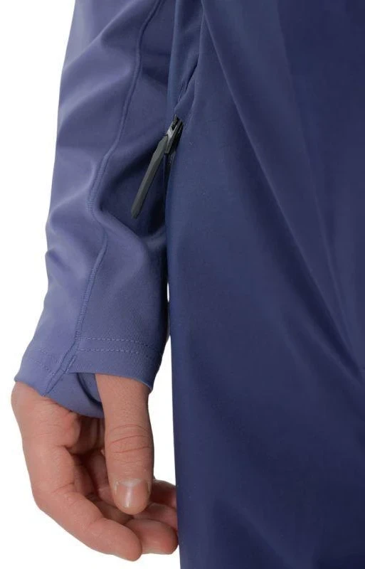 Vyriškas termo džemperis 4F M100 denim 4FWAW25UBRUM100 32S