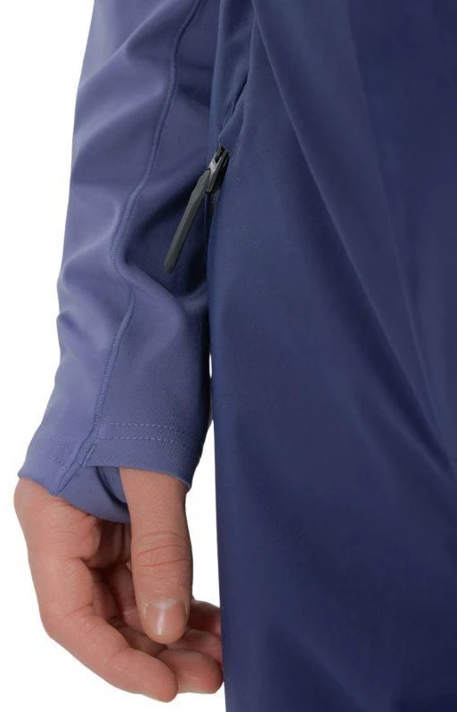 Vyriškas termo džemperis 4F M100 denim 4FWAW25UBRUM100 32S