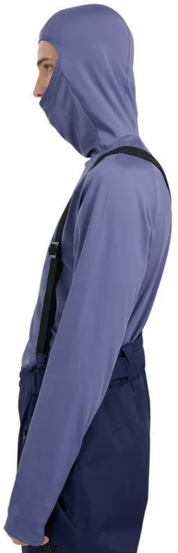 Vyriškas termo džemperis 4F M100 denim 4FWAW25UBRUM100 32S