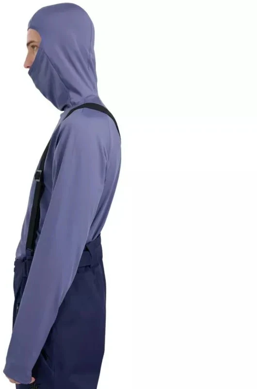 Vyriškas termo džemperis 4F M100 denim 4FWAW25UBRUM100 32S