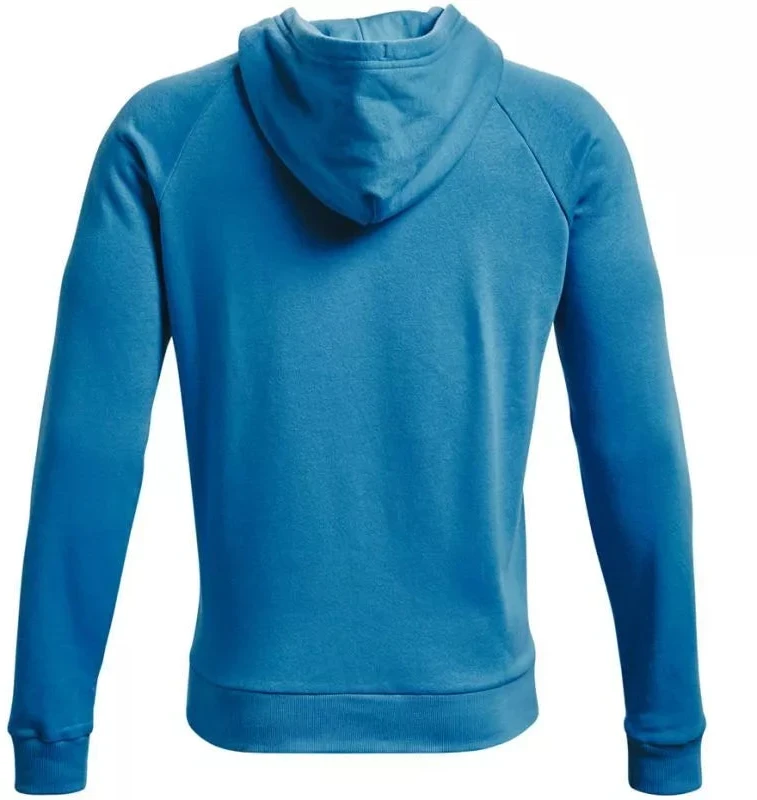 Vyriškas Under Armour Rival Fleece Hoodie M 1357092 422
