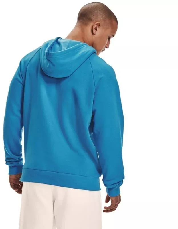 Vyriškas Under Armour Rival Fleece Hoodie M 1357092 422