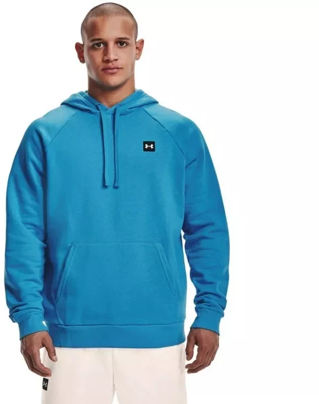 Vyriškas Under Armour Rival Fleece Hoodie M 1357092 422