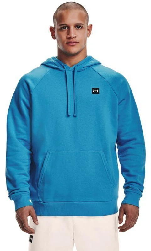 Vyriškas Under Armour Rival Fleece Hoodie M 1357092 422