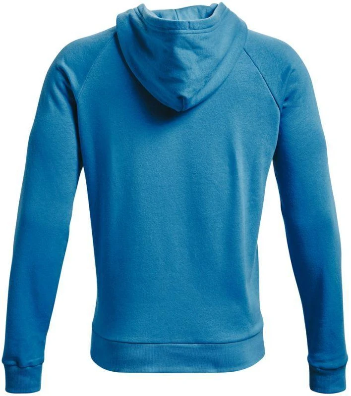Vyriškas Under Armour Rival Fleece Hoodie M 1357092 422