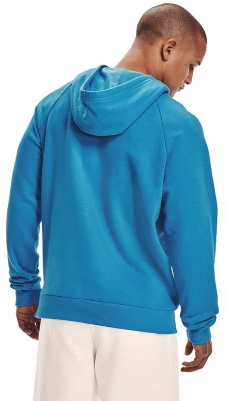 Vyriškas Under Armour Rival Fleece Hoodie M 1357092 422