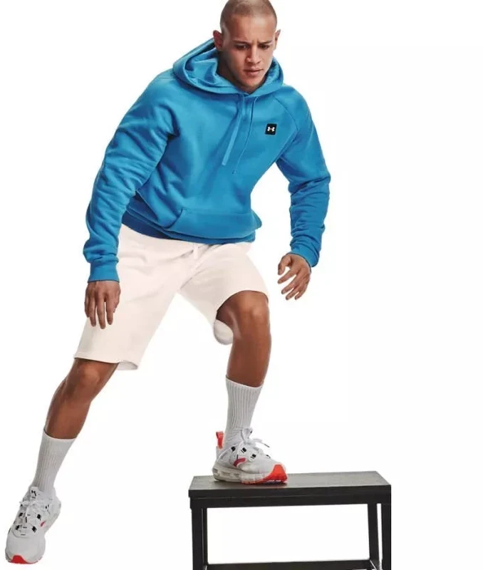 Vyriškas Under Armour Rival Fleece Hoodie M 1357092 422