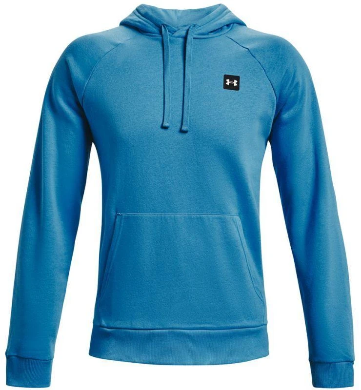 Vyriškas Under Armour Rival Fleece Hoodie M 1357092 422