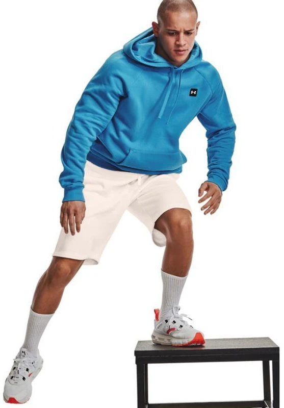 Vyriškas Under Armour Rival Fleece Hoodie M 1357092 422