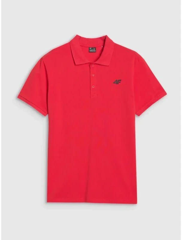 Vyriški 4F polo marškiniai (2 vnt. komplektas) 2P-SS-4FWSS25TPTSM407-92S