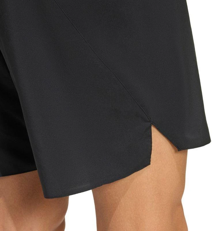 Vyriški adidas Adi365 bėgimo šortai „Running Essentials“, juodi, KA4291