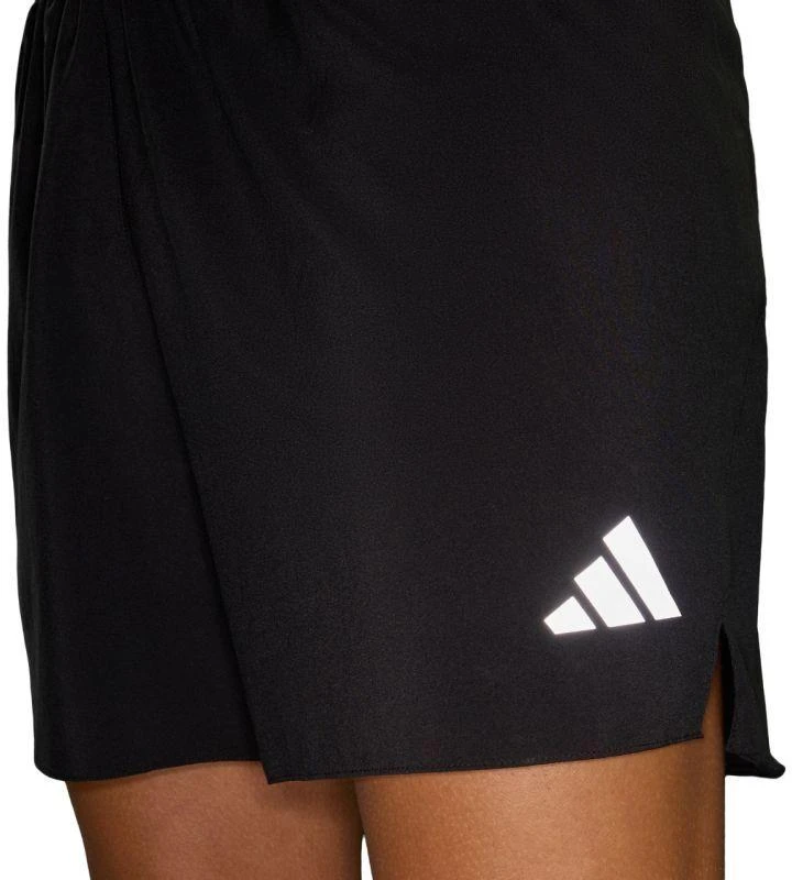 Vyriški adidas Adi365 bėgimo šortai „Running Essentials“, juodi, KA4291