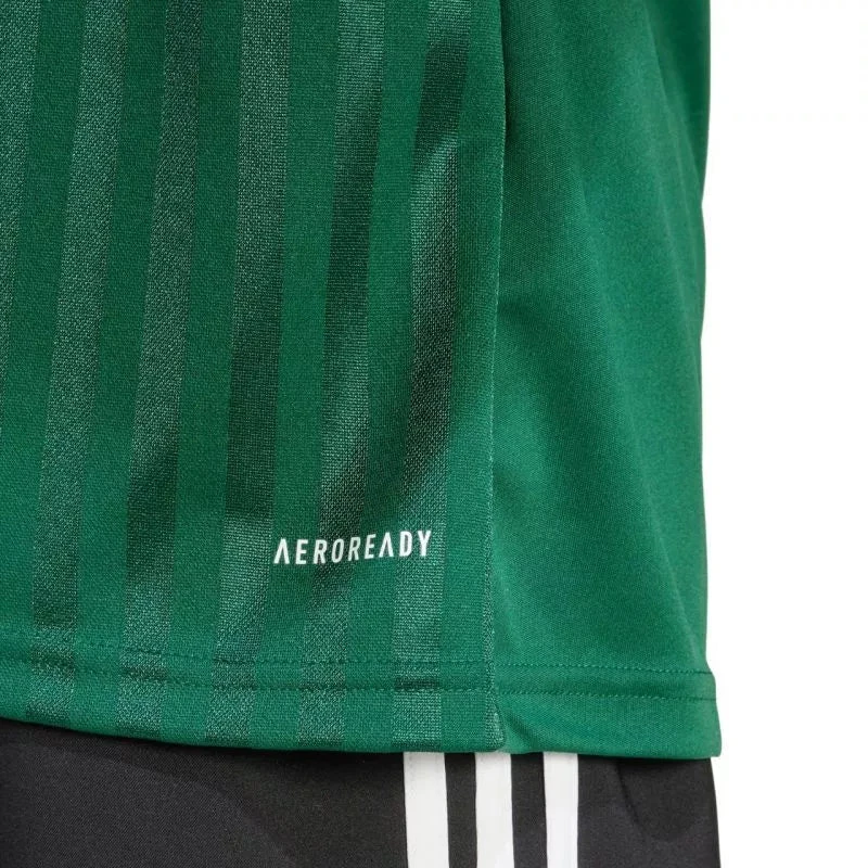 Vyriški adidas Campeon 25 marškinėliai, žali JF6063