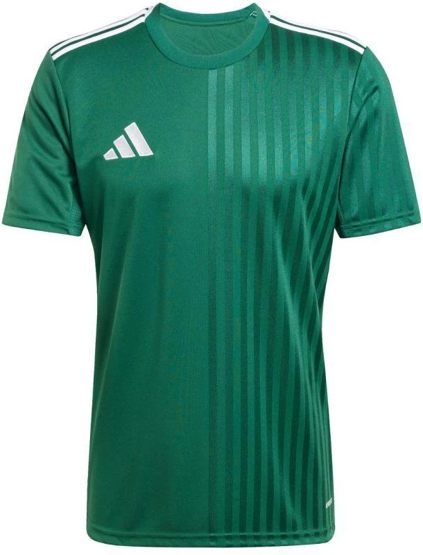 Vyriški adidas Campeon 25 marškinėliai, žali JF6063