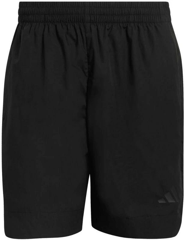 Vyriški „Adidas City Tech“ šortai, juodi, KC4685