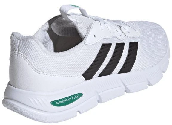Vyriški adidas Cloudfoam Flex-Laces HQ4852 Batai