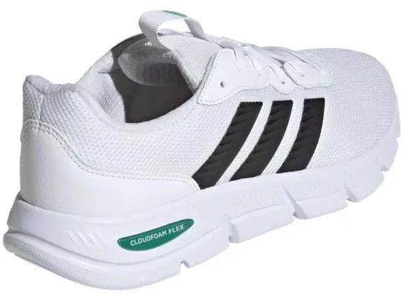Vyriški adidas Cloudfoam Flex-Laces HQ4852 Batai