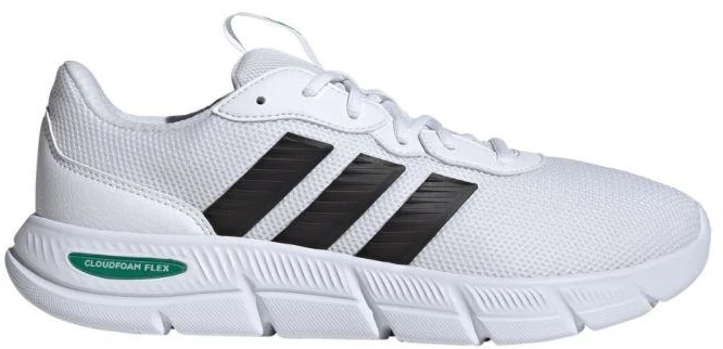 Vyriški adidas Cloudfoam Flex-Laces HQ4852 Batai