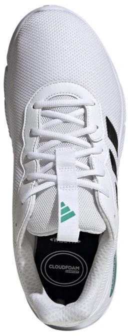 Vyriški adidas Cloudfoam Flex-Laces HQ4852 Batai