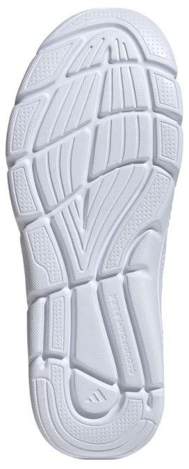 Vyriški adidas Cloudfoam Flex Laces Tamsiai Mėlyni HQ4853 Batai
