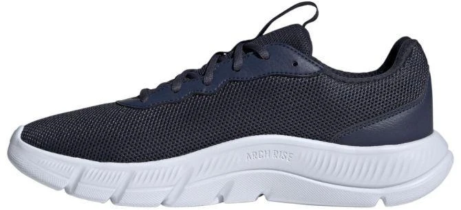 Vyriški adidas Cloudfoam Flex Laces Tamsiai Mėlyni HQ4853 Batai