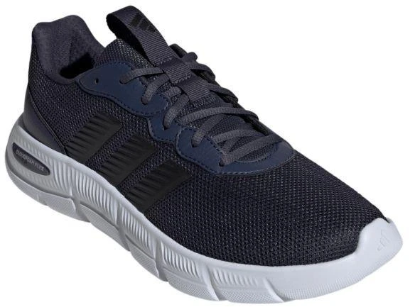 Vyriški adidas Cloudfoam Flex Laces Tamsiai Mėlyni HQ4853 Batai