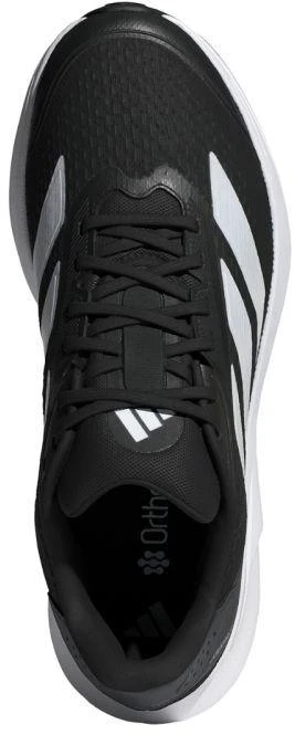 Vyriški adidas Duramo SL 2 bėgimo bateliai, juodi IH8218