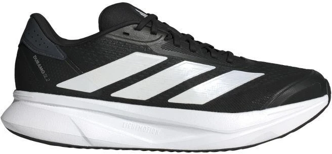 Vyriški adidas Duramo SL 2 bėgimo bateliai, juodi IH8218