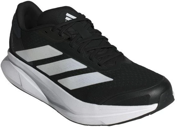 Vyriški adidas Duramo SL 2 bėgimo bateliai, juodi IH8218