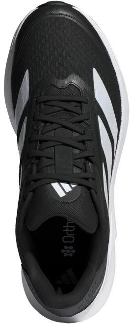 Vyriški adidas Duramo SL 2 bėgimo bateliai, juodi IH8218