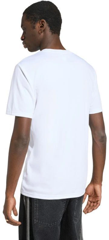 Vyriški adidas England 26 marškinėliai, balti, KH2309