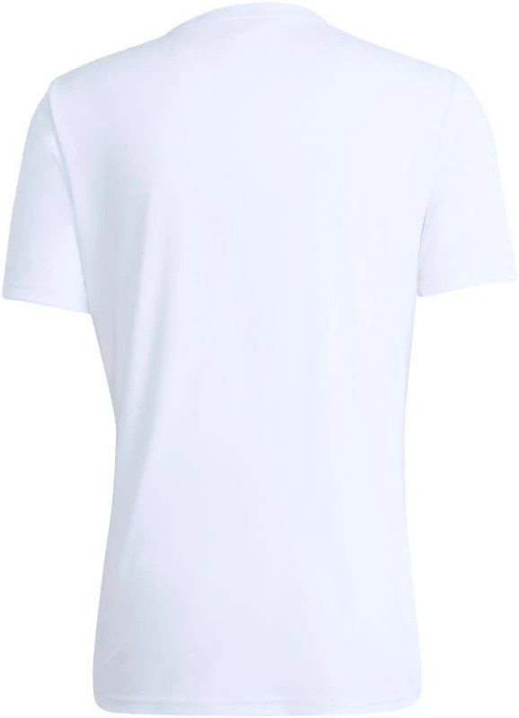 Vyriški adidas England 26 marškinėliai, balti, KH2309