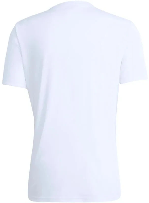 Vyriški adidas England 26 marškinėliai, balti, KH2309