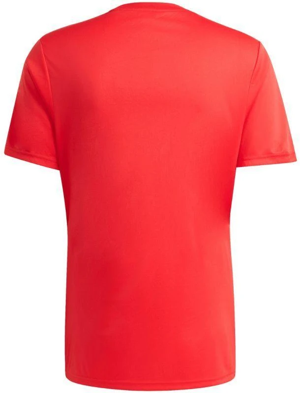 Vyriški adidas ESP OLP marškinėliai raudoni KH2303