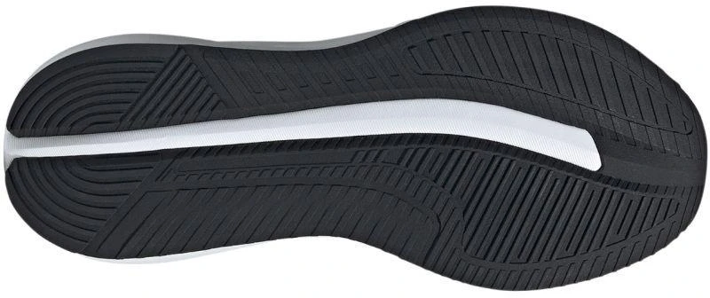 Vyriški Adidas Galaxy 7 M ID8756 bėgimo batai