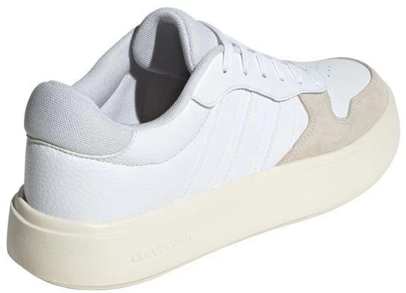 Vyriški „adidas Litecourt M JR0027“ batai