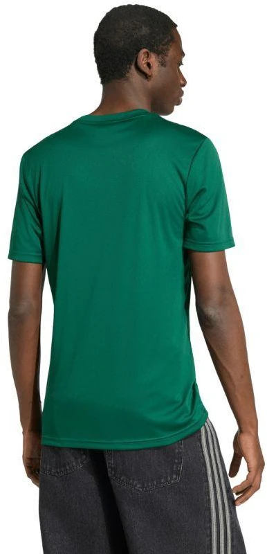 Vyriški adidas Mexico 26 marškinėliai žali KH2301