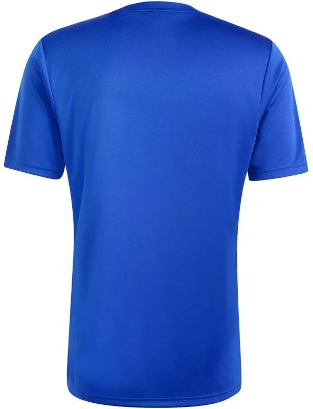 Vyriški adidas Prancūzijos rinktinės 26 marškinėliai, mėlyni, KH2312
