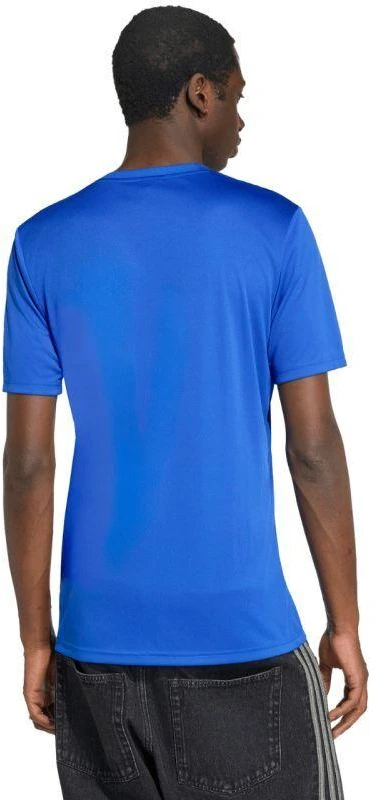 Vyriški adidas Prancūzijos rinktinės 26 marškinėliai, mėlyni, KH2312