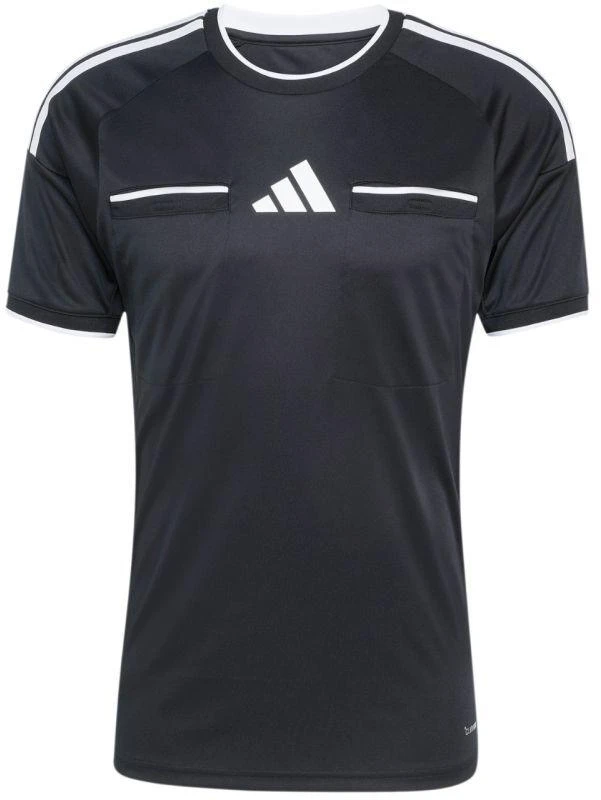 Vyriški adidas Referee 26 Džersis juodas KF6642